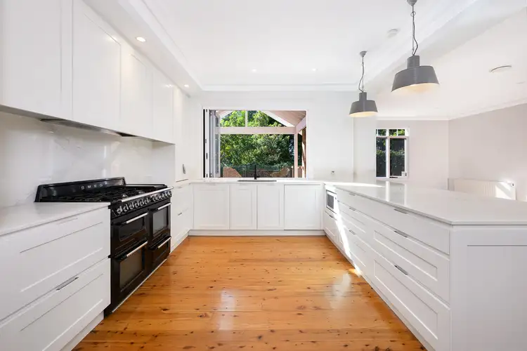 Fifth view of Homely house listing, 50 Northcote Road, Lindfield NSW 2070