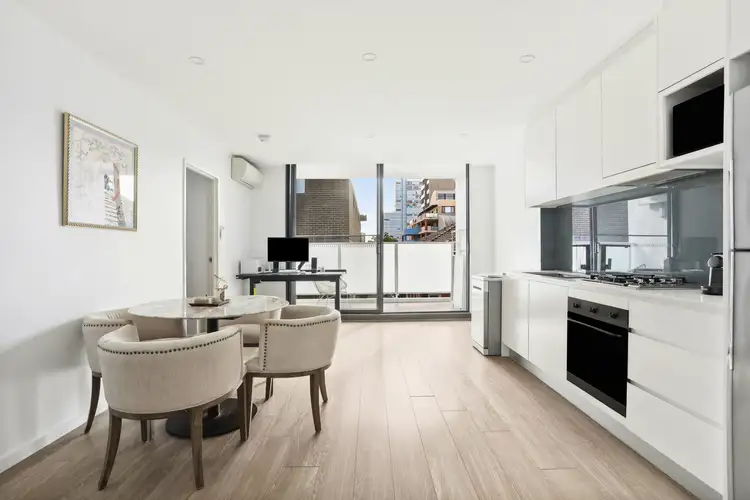 27/44 Belmore Street, Burwood NSW 2134