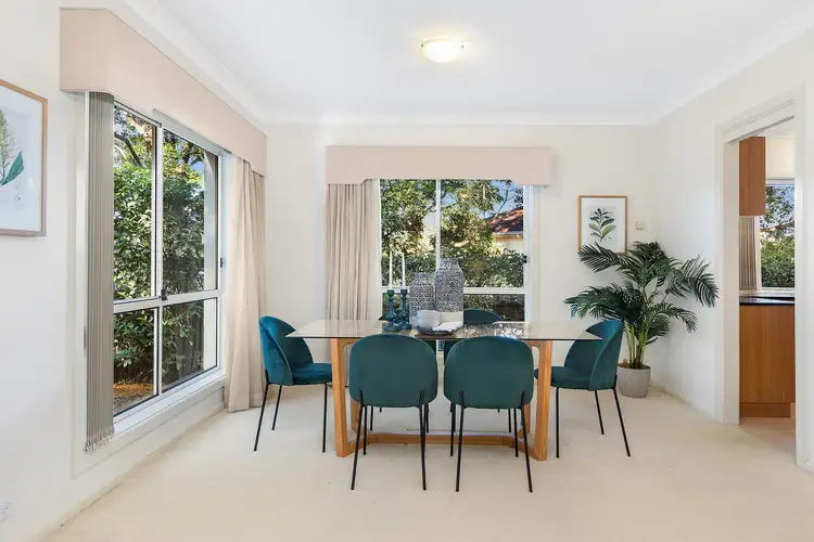 Third view of Homely house listing, 26 Dalmar Place, Carlingford NSW 2118