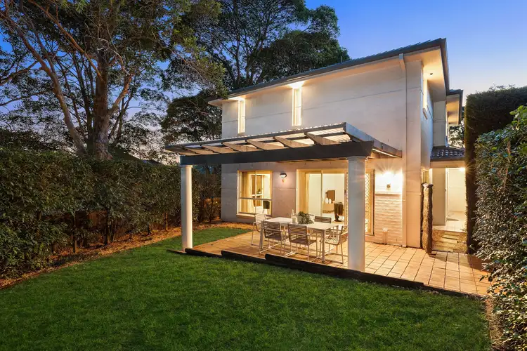 Fourth view of Homely house listing, 26 Dalmar Place, Carlingford NSW 2118
