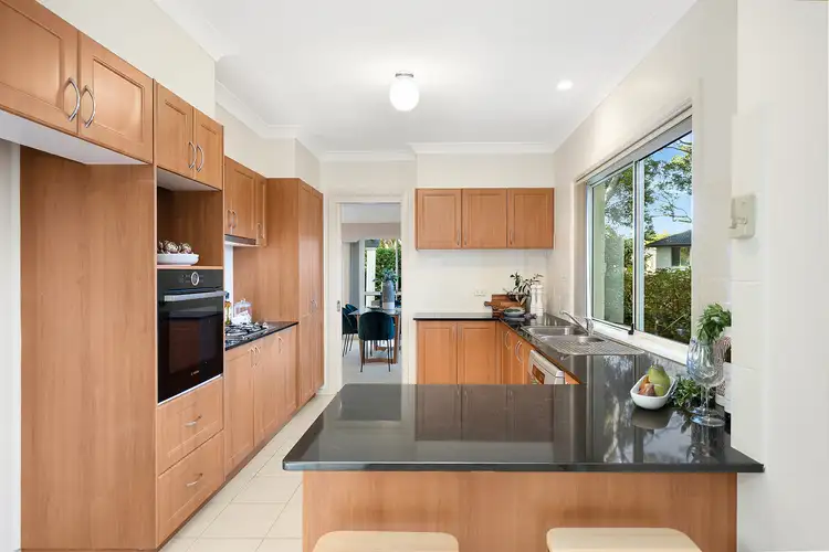 Fifth view of Homely house listing, 26 Dalmar Place, Carlingford NSW 2118