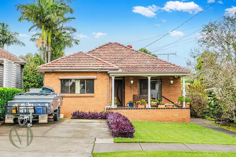 Main view of Homely house listing, 8 Griffiths Street, Ermington NSW 2115