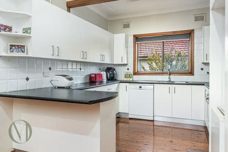 Second view of Homely house listing, 8 Griffiths Street, Ermington NSW 2115