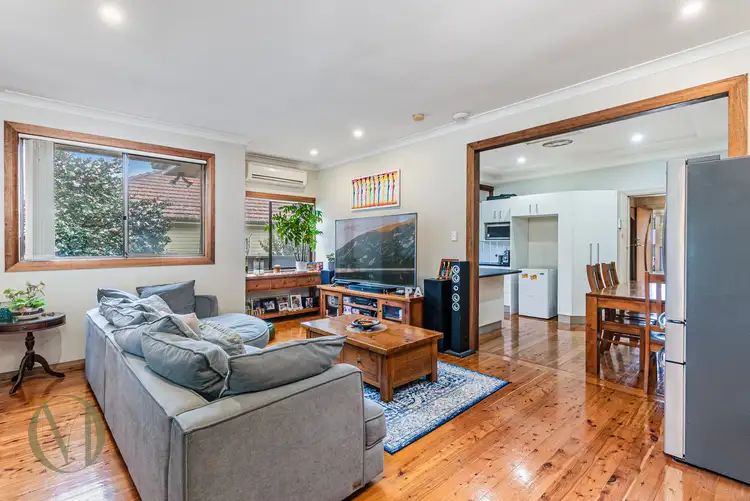 Fourth view of Homely house listing, 8 Griffiths Street, Ermington NSW 2115