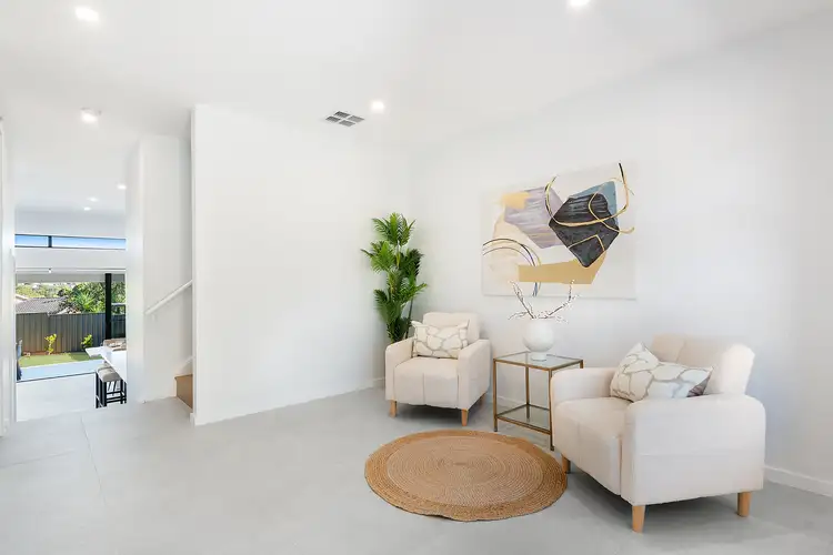 Second view of Homely semi-detached listing, 30A Connolly Avenue, Padstow Heights NSW 2211