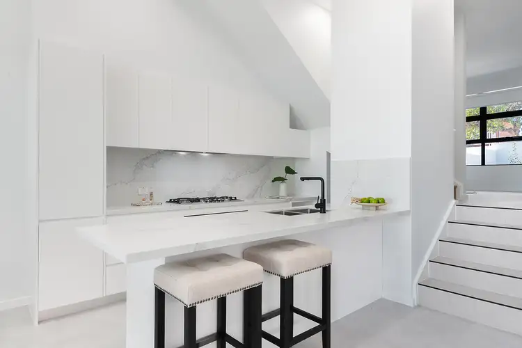 Third view of Homely semi-detached listing, 30A Connolly Avenue, Padstow Heights NSW 2211