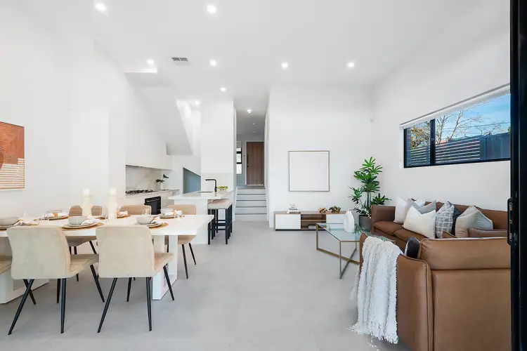 Fourth view of Homely semi-detached listing, 30A Connolly Avenue, Padstow Heights NSW 2211