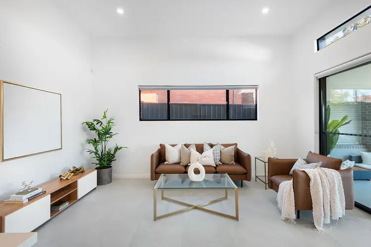 Sixth view of Homely semi-detached listing, 30A Connolly Avenue, Padstow Heights NSW 2211