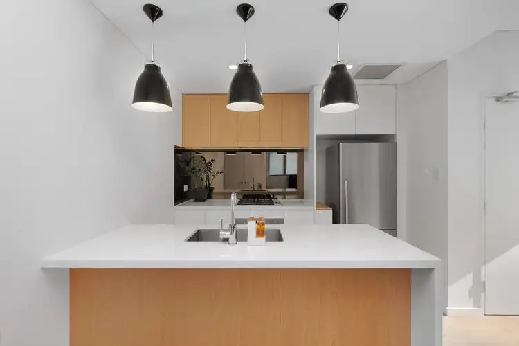 Fifth view of Homely apartment listing, 204/23 Rosebery Avenue, Rosebery NSW 2018