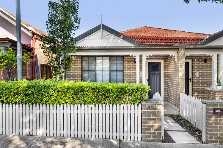 48a Albert Street, Leichhardt NSW 2040