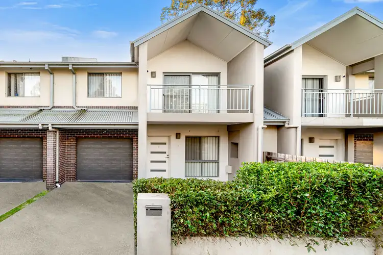 Main view of Homely house listing, 25 Firetail Circuit, Cranebrook NSW 2749
