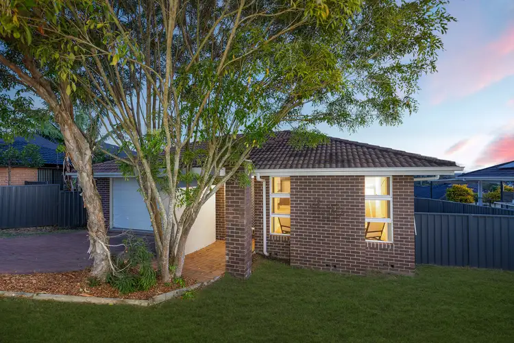 Main view of Homely house listing, 150 Mataram Road, Woongarrah NSW 2259