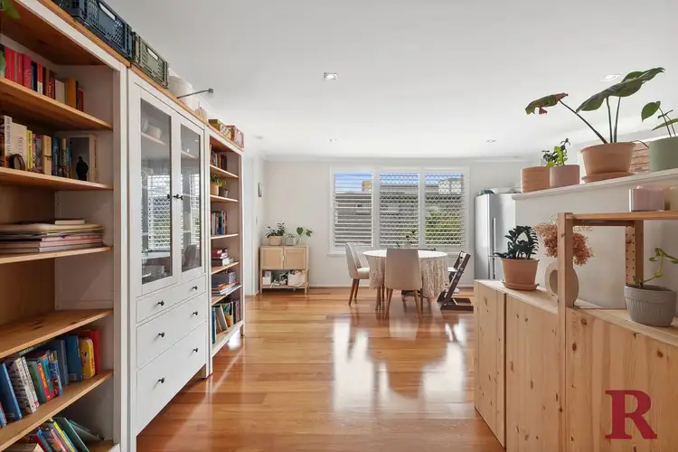 Second view of Homely apartment listing, 12/3-5 Waratah Street, Cronulla NSW 2230