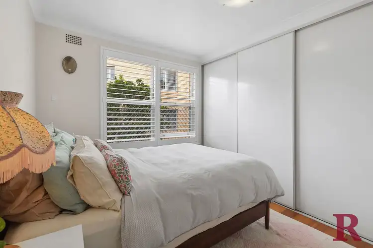 Fourth view of Homely apartment listing, 12/3-5 Waratah Street, Cronulla NSW 2230