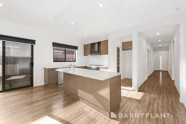 Sixth view of Homely house listing, 72 Cotton Field Way, Brookfield VIC 3338