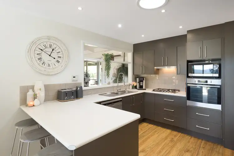 Fourth view of Homely house listing, 17 Coral Park Road, Wolumla NSW 2550
