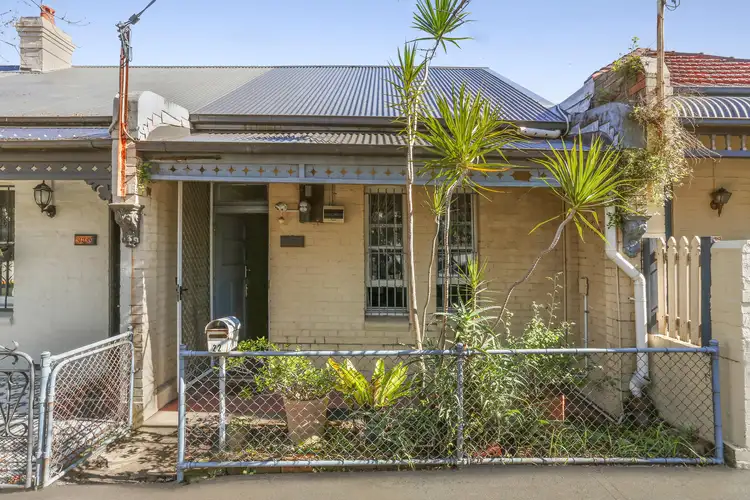 Main view of Homely house listing, 22 Flood Street, Leichhardt NSW 2040