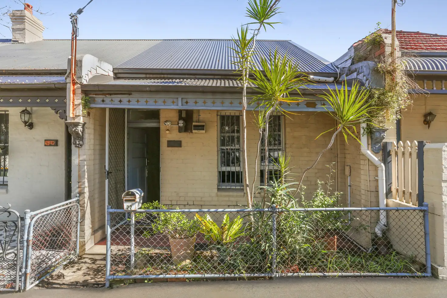 Main view of Homely house listing, 22 Flood Street, Leichhardt NSW 2040