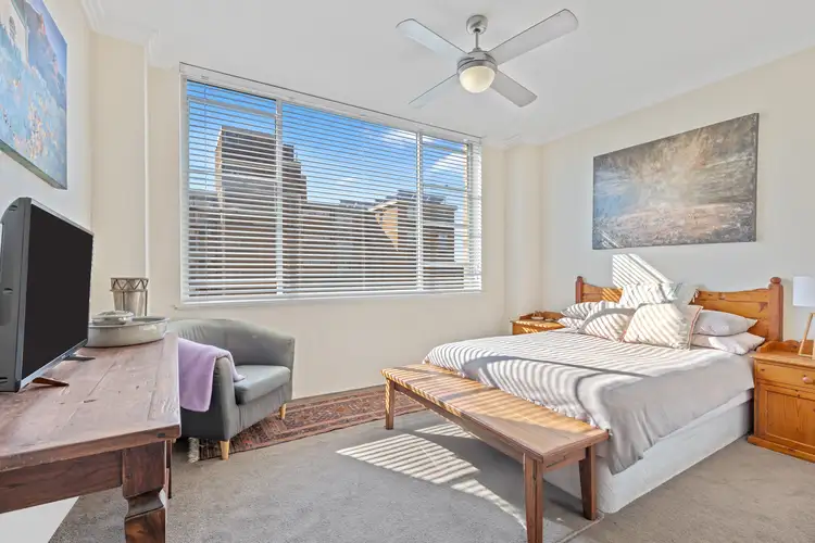 Main view of Homely studio listing, 42/49-51 Cook Road, Centennial Park NSW 2021