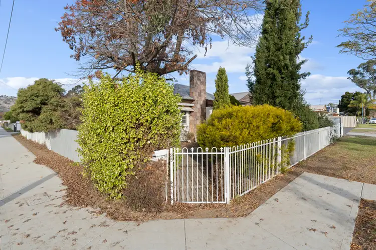 29 Weir Street, Euroa VIC 3666