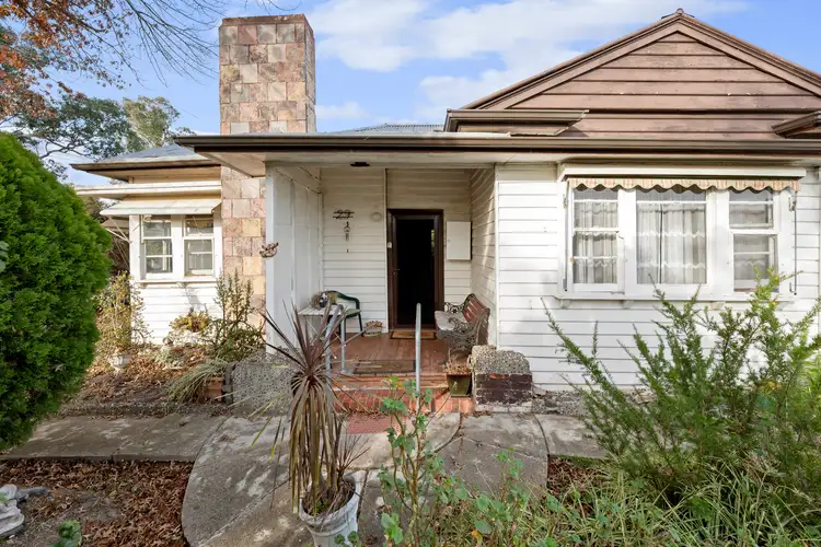 Fourth view of Homely house listing, 29 Weir Street, Euroa VIC 3666