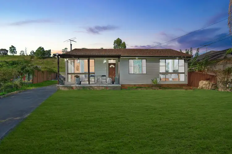 12 Edward Street, Lurnea NSW 2170