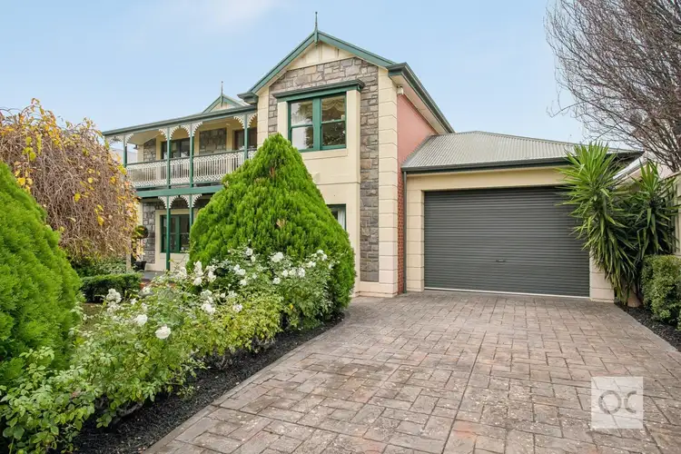 6 Purnana Avenue, St Georges SA 5064