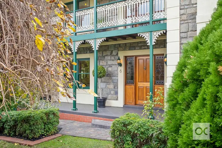 Second view of Homely house listing, 6 Purnana Avenue, St Georges SA 5064