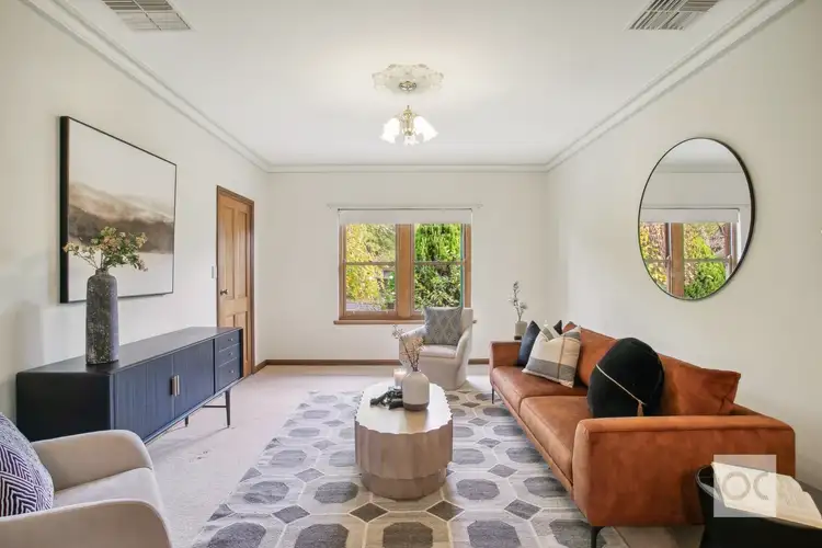 Third view of Homely house listing, 6 Purnana Avenue, St Georges SA 5064