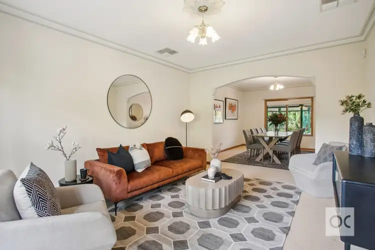 Fourth view of Homely house listing, 6 Purnana Avenue, St Georges SA 5064