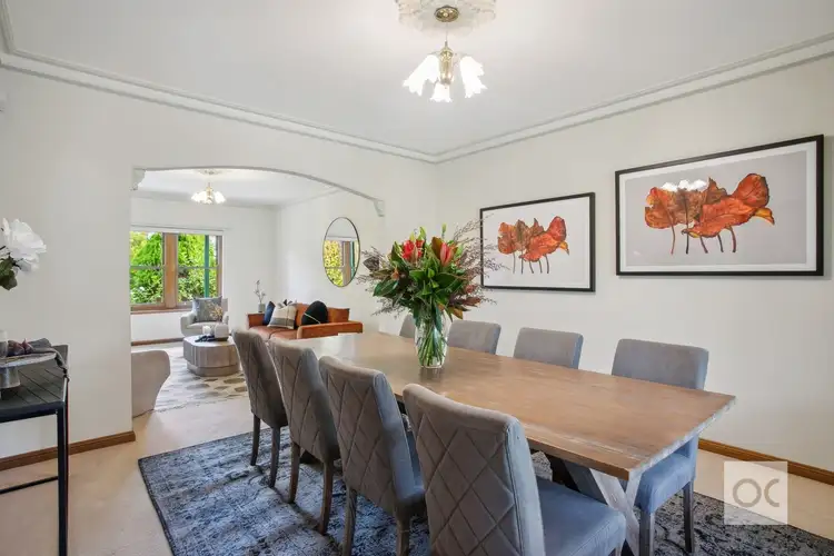 Fifth view of Homely house listing, 6 Purnana Avenue, St Georges SA 5064