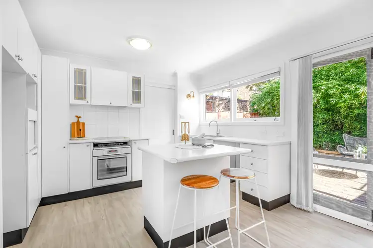 Second view of Homely townhouse listing, 70/19 Werona Avenue, Padstow NSW 2211