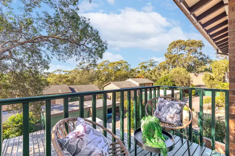 Sixth view of Homely townhouse listing, 70/19 Werona Avenue, Padstow NSW 2211