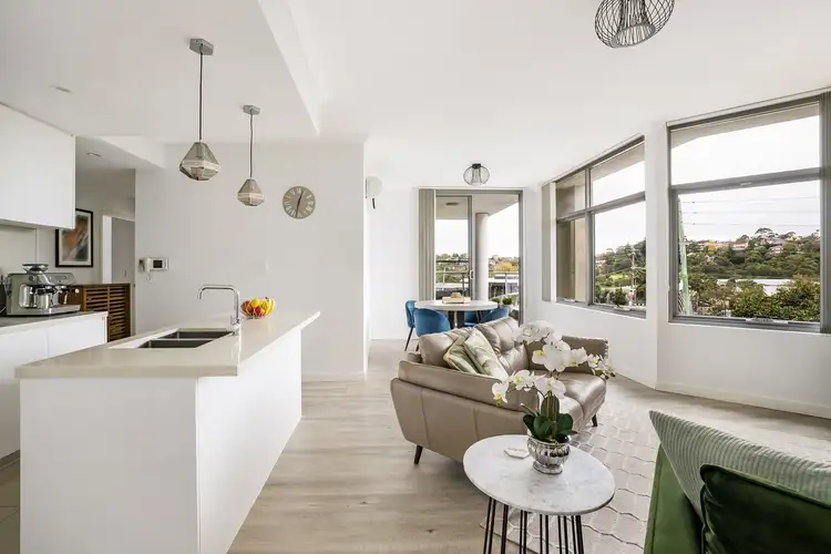 Main view of Homely apartment listing, 201/10 Reede Street, Turrella NSW 2205
