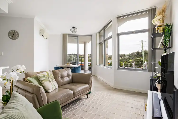 Second view of Homely apartment listing, 201/10 Reede Street, Turrella NSW 2205