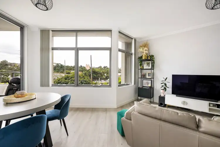 Fourth view of Homely apartment listing, 201/10 Reede Street, Turrella NSW 2205