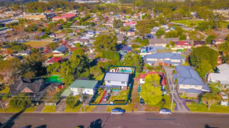 12 North Road, Wyong NSW 2259