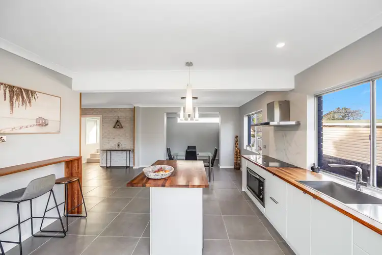 Fifth view of Homely house listing, 12 North Road, Wyong NSW 2259