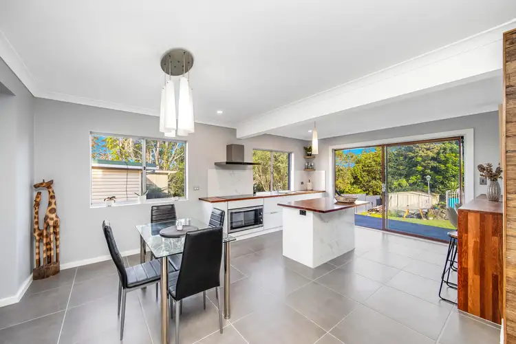 Sixth view of Homely house listing, 12 North Road, Wyong NSW 2259