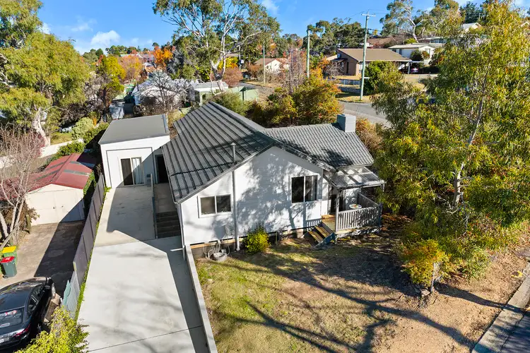36 Orana Avenue, Cooma NSW 2630