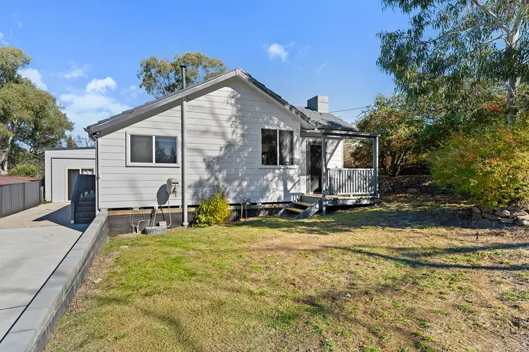 Fifth view of Homely house listing, 36 Orana Avenue, Cooma NSW 2630