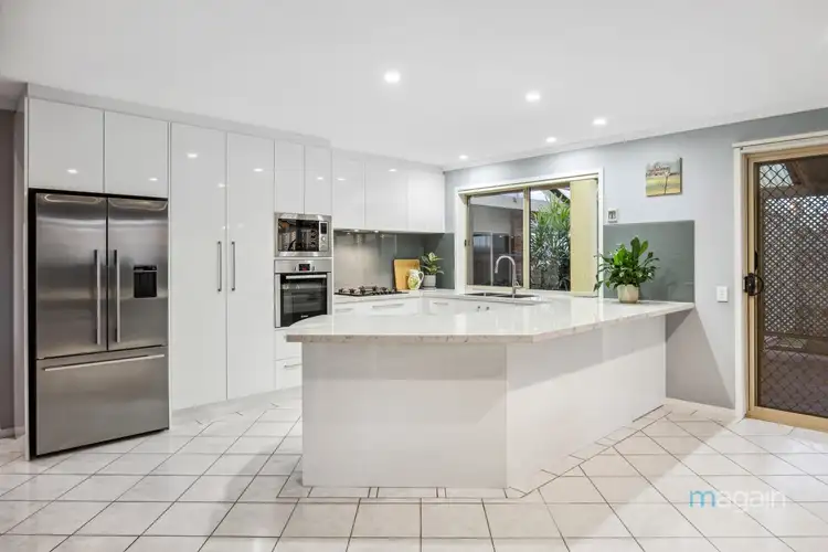 Third view of Homely house listing, 27 Hazeltine Drive, Seaford Rise SA 5169