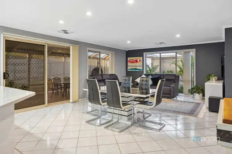 Fourth view of Homely house listing, 27 Hazeltine Drive, Seaford Rise SA 5169