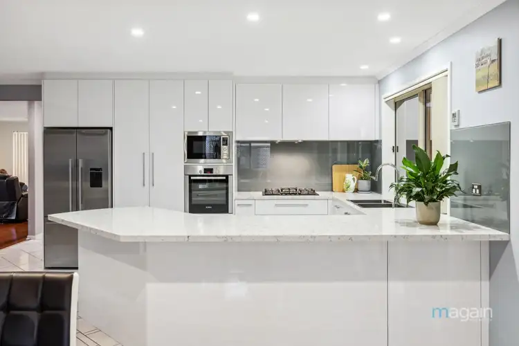 Fifth view of Homely house listing, 27 Hazeltine Drive, Seaford Rise SA 5169