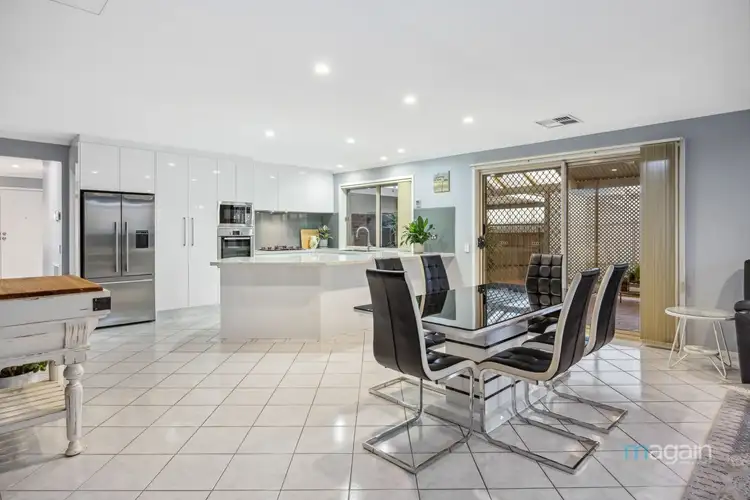 Sixth view of Homely house listing, 27 Hazeltine Drive, Seaford Rise SA 5169