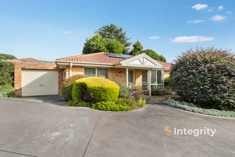 15/13 Steel Street, Healesville VIC 3777