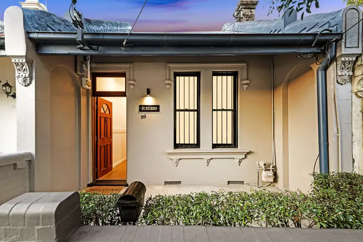 99 Terry Street, Tempe NSW 2044