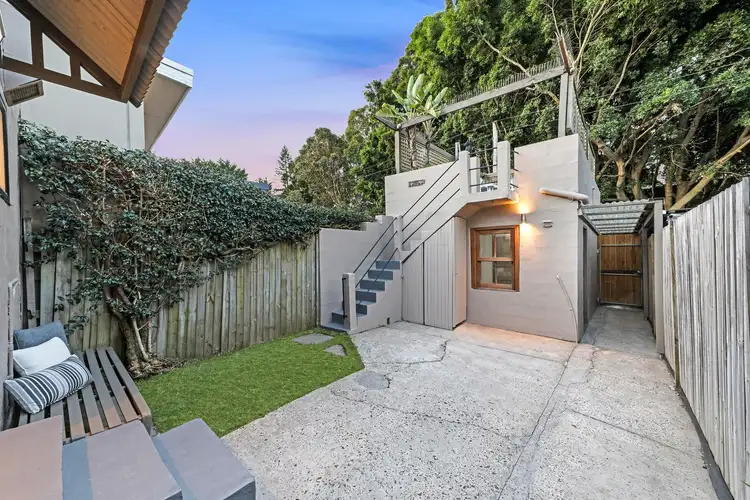 Third view of Homely house listing, 99 Terry Street, Tempe NSW 2044