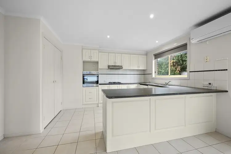 Second view of Homely unit listing, 2/5 Riverview Court, Sebastopol VIC 3356