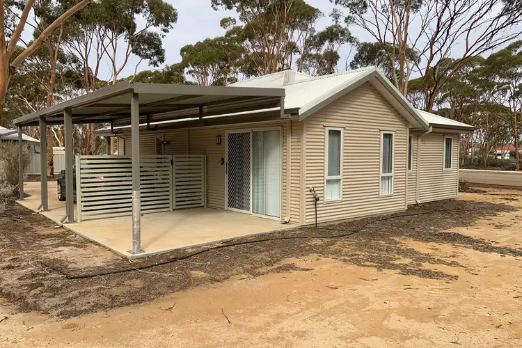 Second view of Homely house listing, 1and2/300 Lamond Street, Kununoppin WA 6489